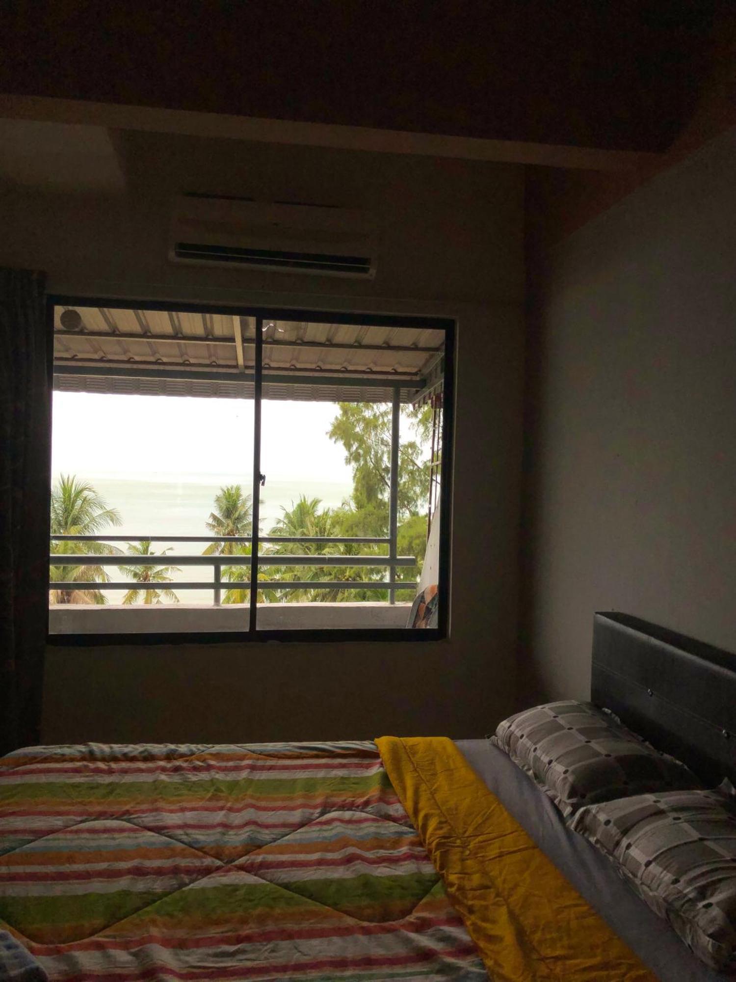Pd Infront Seaview Apartamento Port Dickson Exterior foto